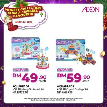 AEON-Christmas-Toys-Promotion-10-350x350 - Baby & Kids & Parenting Johor Kedah Kelantan Kuala Lumpur Melaka Negeri Sembilan Pahang Penang Perak Perlis Promotions & Freebies Putrajaya Sabah Sarawak Selangor Supermarket & Hypermarket Terengganu Toys 