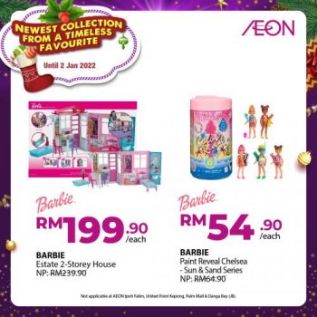 AEON-Christmas-Toys-Promotion-13-350x350 - Baby & Kids & Parenting Johor Kedah Kelantan Kuala Lumpur Melaka Negeri Sembilan Pahang Penang Perak Perlis Promotions & Freebies Putrajaya Sabah Sarawak Selangor Supermarket & Hypermarket Terengganu Toys 
