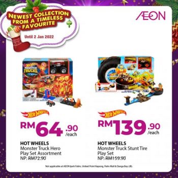 AEON-Christmas-Toys-Promotion-15-350x350 - Baby & Kids & Parenting Johor Kedah Kelantan Kuala Lumpur Melaka Negeri Sembilan Pahang Penang Perak Perlis Promotions & Freebies Putrajaya Sabah Sarawak Selangor Supermarket & Hypermarket Terengganu Toys 