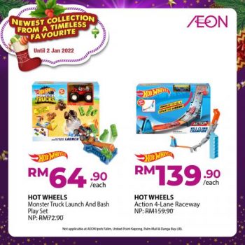 AEON-Christmas-Toys-Promotion-16-350x350 - Baby & Kids & Parenting Johor Kedah Kelantan Kuala Lumpur Melaka Negeri Sembilan Pahang Penang Perak Perlis Promotions & Freebies Putrajaya Sabah Sarawak Selangor Supermarket & Hypermarket Terengganu Toys 