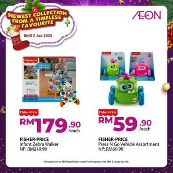 AEON-Christmas-Toys-Promotion-350x350 - Baby & Kids & Parenting Johor Kedah Kelantan Kuala Lumpur Melaka Negeri Sembilan Pahang Penang Perak Perlis Promotions & Freebies Putrajaya Sabah Sarawak Selangor Supermarket & Hypermarket Terengganu Toys 