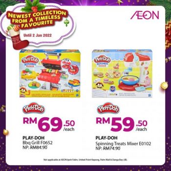 AEON-Christmas-Toys-Promotion-4-350x350 - Baby & Kids & Parenting Johor Kedah Kelantan Kuala Lumpur Melaka Negeri Sembilan Pahang Penang Perak Perlis Promotions & Freebies Putrajaya Sabah Sarawak Selangor Supermarket & Hypermarket Terengganu Toys 