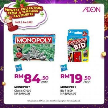 AEON-Christmas-Toys-Promotion-6-350x350 - Baby & Kids & Parenting Johor Kedah Kelantan Kuala Lumpur Melaka Negeri Sembilan Pahang Penang Perak Perlis Promotions & Freebies Putrajaya Sabah Sarawak Selangor Supermarket & Hypermarket Terengganu Toys 