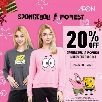 AEON-FOREST-Innerwear-Sale-350x350 - Apparels Fashion Accessories Fashion Lifestyle & Department Store Johor Kedah Kelantan Kuala Lumpur Malaysia Sales Melaka Negeri Sembilan Pahang Penang Perak Perlis Putrajaya Sabah Sarawak Selangor Supermarket & Hypermarket Terengganu 