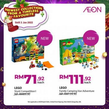AEON-LEGO-Christmas-Promotion-3-350x350 - Baby & Kids & Parenting Johor Kedah Kelantan Kuala Lumpur Melaka Negeri Sembilan Pahang Penang Perak Perlis Promotions & Freebies Putrajaya Sabah Sarawak Selangor Supermarket & Hypermarket Terengganu Toys 