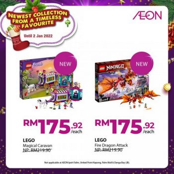 AEON-LEGO-Christmas-Promotion-5-350x350 - Baby & Kids & Parenting Johor Kedah Kelantan Kuala Lumpur Melaka Negeri Sembilan Pahang Penang Perak Perlis Promotions & Freebies Putrajaya Sabah Sarawak Selangor Supermarket & Hypermarket Terengganu Toys 