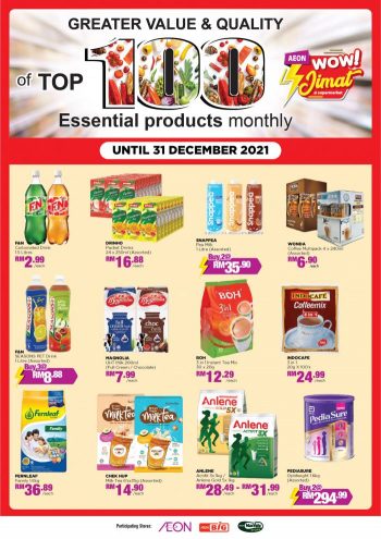 AEON-Top-100-Essential-Products-Promotion-2-350x495 - Johor Kedah Kelantan Kuala Lumpur Melaka Negeri Sembilan Pahang Penang Perak Perlis Promotions & Freebies Putrajaya Sabah Sarawak Selangor Supermarket & Hypermarket Terengganu 