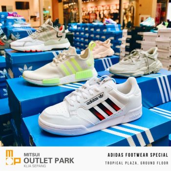 Adidas-Footwear-Special-at-Mitsui-Outlet-Park-KLIA-Sepang-2-350x350 - Fashion Accessories Fashion Lifestyle & Department Store Footwear Promotions & Freebies Selangor 