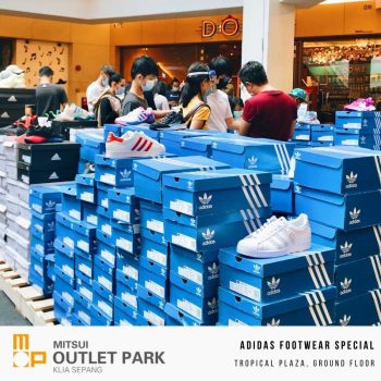 Adidas-Footwear-Special-at-Mitsui-Outlet-Park-KLIA-Sepang-3-350x350 - Fashion Accessories Fashion Lifestyle & Department Store Footwear Promotions & Freebies Selangor 