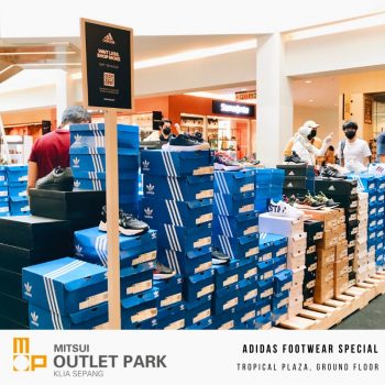 Adidas-Footwear-Special-at-Mitsui-Outlet-Park-KLIA-Sepang-5-350x350 - Fashion Accessories Fashion Lifestyle & Department Store Footwear Promotions & Freebies Selangor 