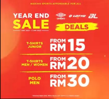 Al-Ikhsan-Sports-Year-End-Sale-350x317 - Apparels Fashion Accessories Fashion Lifestyle & Department Store Footwear Johor Kedah Kelantan Kuala Lumpur Malaysia Sales Melaka Negeri Sembilan Pahang Penang Perak Perlis Putrajaya Sabah Sarawak Selangor Terengganu 