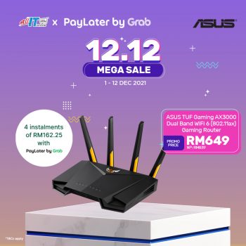 All-It-Hypermarket-12.12-Mega-Sale-3-350x350 - Computer Accessories Electronics & Computers IT Gadgets Accessories Johor Kedah Kelantan Kuala Lumpur Malaysia Sales Melaka Negeri Sembilan Pahang Penang Perak Perlis Putrajaya Sabah Sarawak Selangor Terengganu 