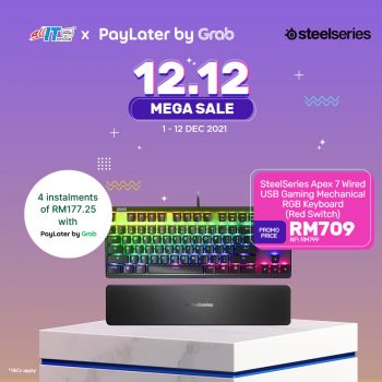 All-It-Hypermarket-12.12-Mega-Sale-7-350x350 - Computer Accessories Electronics & Computers IT Gadgets Accessories Johor Kedah Kelantan Kuala Lumpur Malaysia Sales Melaka Negeri Sembilan Pahang Penang Perak Perlis Putrajaya Sabah Sarawak Selangor Terengganu 