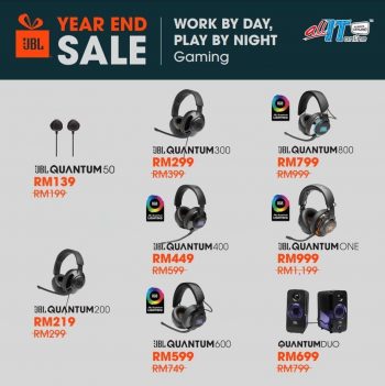 All-It-Hypermarket-JBL-Year-End-Sale-1-350x351 - Audio System & Visual System Electronics & Computers IT Gadgets Accessories Johor Kedah Kelantan Kuala Lumpur Malaysia Sales Melaka Negeri Sembilan Online Store Pahang Penang Perak Perlis Putrajaya Sabah Sarawak Selangor Terengganu 