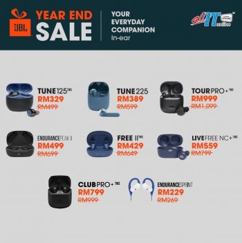 All-It-Hypermarket-JBL-Year-End-Sale-6-350x351 - Audio System & Visual System Electronics & Computers IT Gadgets Accessories Johor Kedah Kelantan Kuala Lumpur Malaysia Sales Melaka Negeri Sembilan Online Store Pahang Penang Perak Perlis Putrajaya Sabah Sarawak Selangor Terengganu 