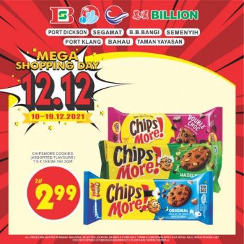 BILLION-12.12-Mega-Shopping-Day-Sale-7-350x350 - Johor Malaysia Sales Negeri Sembilan Selangor Supermarket & Hypermarket 