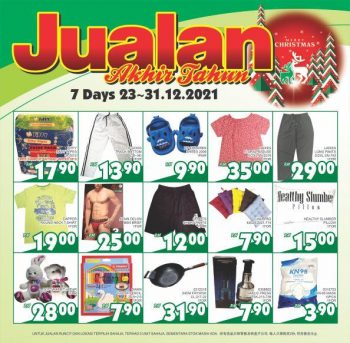 BILLION-Year-End-Sale-Promotion-1-350x343 - Perak Promotions & Freebies Supermarket & Hypermarket 