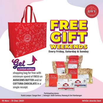 Bake-With-Yen-Free-Gift-Promo-350x350 - Kuala Lumpur Others Promotions & Freebies Selangor 