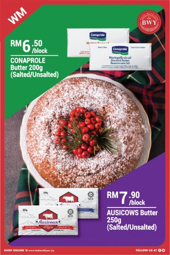 Bake-With-Yen-Year-End-Bake-Deals-7-350x525 - Johor Kedah Kelantan Kuala Lumpur Melaka Negeri Sembilan Others Pahang Penang Perak Perlis Promotions & Freebies Putrajaya Sabah Sarawak Selangor Terengganu 