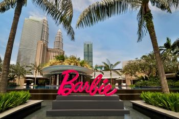 Barbie-themed-staycation-at-Grand-Hyatt-350x234 - Hotels Promotions & Freebies Sports,Leisure & Travel 