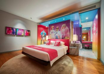 Barbie-themed-staycation-at-Grand-Hyatt-4-350x250 - Hotels Promotions & Freebies Sports,Leisure & Travel 