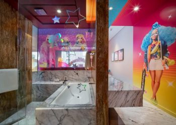 Barbie-themed-staycation-at-Grand-Hyatt-6-350x250 - Hotels Promotions & Freebies Sports,Leisure & Travel 