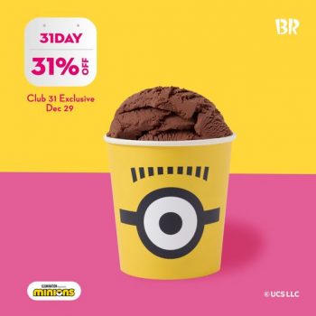 Baskin-Robbins-31-off-Deal-350x350 - Beverages Food , Restaurant & Pub Ice Cream Johor Kedah Kelantan Kuala Lumpur Melaka Negeri Sembilan Pahang Penang Perak Perlis Promotions & Freebies Putrajaya Sabah Sarawak Selangor Terengganu 