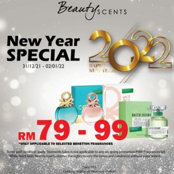 Beauty-Scents-New-Year-Sale-at-Genting-Highlands-Premium-Outlets-350x350 - Beauty & Health Fragrances Malaysia Sales Pahang 