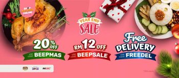 Beep-Year-End-Sale-350x154 - Beverages Food , Restaurant & Pub Johor Kedah Kelantan Kuala Lumpur Malaysia Sales Melaka Negeri Sembilan Pahang Penang Perak Perlis Putrajaya Sabah Sarawak Selangor Terengganu 