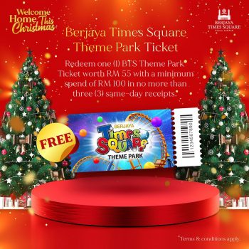 Berjaya-Times-Square-Christmas-Deal-1-350x350 - Hotels Kuala Lumpur Promotions & Freebies Selangor Sports,Leisure & Travel 