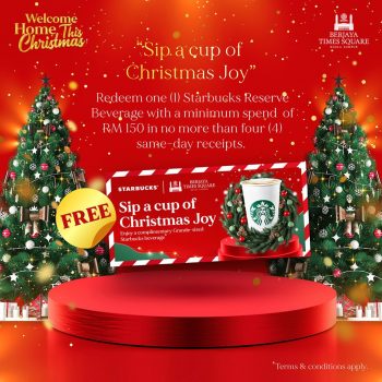 Berjaya-Times-Square-Christmas-Deal-2-350x350 - Hotels Kuala Lumpur Promotions & Freebies Selangor Sports,Leisure & Travel 