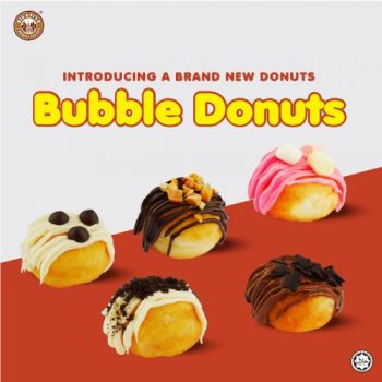 Big-Apple-Bubble-Donuts-Promo-350x350 - Beverages Food , Restaurant & Pub Johor Kedah Kelantan Kuala Lumpur Melaka Negeri Sembilan Pahang Penang Perak Perlis Promotions & Freebies Putrajaya Sabah Sarawak Selangor Terengganu 