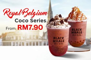 Black-Whale-Royal-Belgium-Coco-Series-Deal-350x233 - Beverages Food , Restaurant & Pub Johor Kedah Kuala Lumpur Penang Promotions & Freebies Sabah Selangor 