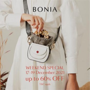 Bonia-Weekend-Sale-at-Genting-Highlands-Premium-Outlets-350x349 - Bags Fashion Accessories Fashion Lifestyle & Department Store Malaysia Sales Pahang 