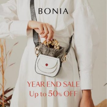 Bonia-Year-End-Sale-at-Johor-Premium-Outlets-350x349 - Bags Fashion Accessories Fashion Lifestyle & Department Store Johor Malaysia Sales 