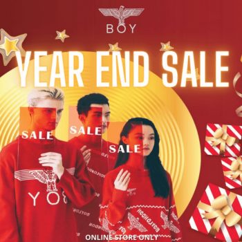 Boy-London-Year-End-Sale-350x350 - Apparels Fashion Accessories Fashion Lifestyle & Department Store Johor Kedah Kelantan Kuala Lumpur Malaysia Sales Melaka Negeri Sembilan Online Store Pahang Penang Perak Perlis Putrajaya Sabah Sarawak Selangor Terengganu 