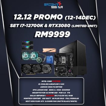 Brightstar-Computer-12.12-Gaming-PC-Promotion-1-350x350 - Computer Accessories Electronics & Computers IT Gadgets Accessories Kuala Lumpur Promotions & Freebies Selangor 