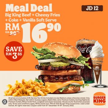 Burger-King-Digital-Coupons-Promo-3-350x350 - Beverages Burger Food , Restaurant & Pub Johor Kedah Kelantan Kuala Lumpur Melaka Negeri Sembilan Pahang Penang Perak Perlis Promotions & Freebies Putrajaya Sabah Sarawak Selangor Terengganu 