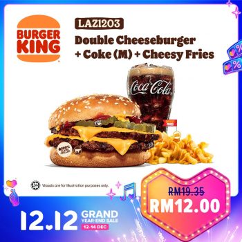 Burger-King-Grand-Year-End-Sale-2-350x350 - Beverages Burger Food , Restaurant & Pub Johor Kedah Kelantan Kuala Lumpur Malaysia Sales Melaka Negeri Sembilan Pahang Penang Perak Perlis Putrajaya Sabah Sarawak Selangor Terengganu 