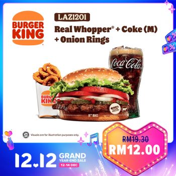 Burger-King-Grand-Year-End-Sale-7-350x350 - Beverages Burger Food , Restaurant & Pub Johor Kedah Kelantan Kuala Lumpur Malaysia Sales Melaka Negeri Sembilan Pahang Penang Perak Perlis Putrajaya Sabah Sarawak Selangor Terengganu 