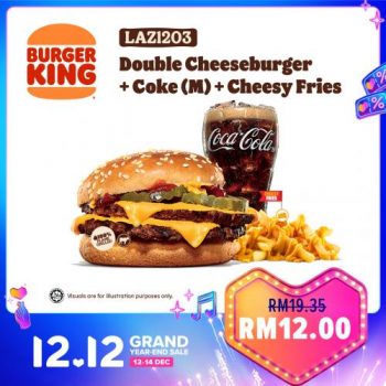 Burger-King-Lazada-12.12-Sale-2-350x350 - Beverages Burger Food , Restaurant & Pub Johor Kedah Kelantan Kuala Lumpur Malaysia Sales Melaka Negeri Sembilan Online Store Pahang Penang Perak Perlis Putrajaya Sabah Sarawak Selangor Terengganu 