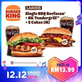 Burger-King-Lazada-12.12-Sale-4-350x350 - Beverages Burger Food , Restaurant & Pub Johor Kedah Kelantan Kuala Lumpur Malaysia Sales Melaka Negeri Sembilan Online Store Pahang Penang Perak Perlis Putrajaya Sabah Sarawak Selangor Terengganu 