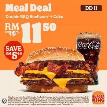 Burger-King-Meal-Deal-Promotion-1-350x350 - Beverages Burger Food , Restaurant & Pub Johor Kedah Kelantan Kuala Lumpur Melaka Negeri Sembilan Pahang Penang Perak Perlis Promotions & Freebies Putrajaya Sabah Sarawak Selangor Terengganu 