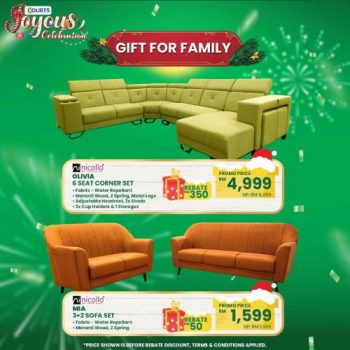 COURTS-Christmas-Sale-1-350x350 - Beddings Electronics & Computers Furniture Home & Garden & Tools Home Appliances Home Decor IT Gadgets Accessories Johor Kedah Kelantan Kitchen Appliances Kuala Lumpur Malaysia Sales Melaka Negeri Sembilan Online Store Pahang Penang Perak Perlis Putrajaya Sabah Sarawak Selangor Terengganu 