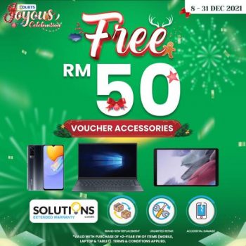 COURTS-Extended-Warranty-FREE-Voucher-Promotion-350x350 - Computer Accessories Electronics & Computers Home Appliances IT Gadgets Accessories Johor Kedah Kelantan Kuala Lumpur Melaka Negeri Sembilan Pahang Penang Perak Perlis Promotions & Freebies Putrajaya Sabah Sarawak Selangor Terengganu 