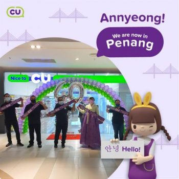 CU-Opening-Promotion-at-City-Junction-Penang-350x350 - Others Penang Promotions & Freebies 