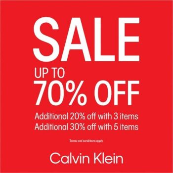 Calvin-Klein-Special-Sale-at-Genting-Highlands-Premium-Outlets-1-350x350 - Apparels Fashion Accessories Fashion Lifestyle & Department Store Malaysia Sales Pahang 