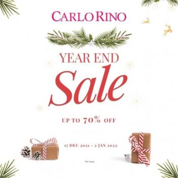 Carlo-Rino-Special-Sale-at-Genting-Highlands-Premium-Outlets-350x350 - Bags Fashion Accessories Fashion Lifestyle & Department Store Malaysia Sales Pahang 