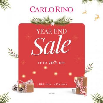 Carlo-Rino-Year-End-Sale-at-Johor-Premium-Outlets-350x350 - Bags Fashion Accessories Fashion Lifestyle & Department Store Johor Malaysia Sales 
