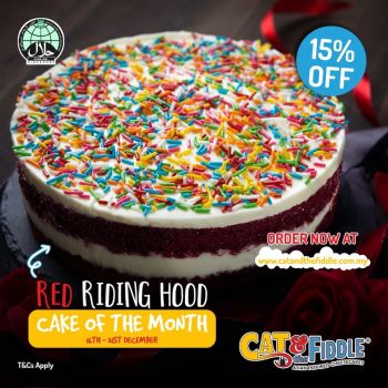 Cat-the-Fiddle-15-off-Promo-350x350 - Beverages Food , Restaurant & Pub Johor Kedah Kelantan Kuala Lumpur Melaka Negeri Sembilan Online Store Pahang Penang Perak Perlis Promotions & Freebies Putrajaya Sabah Sarawak Selangor Terengganu 